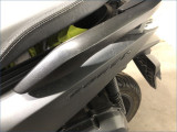 HONDA 125 FORZA 