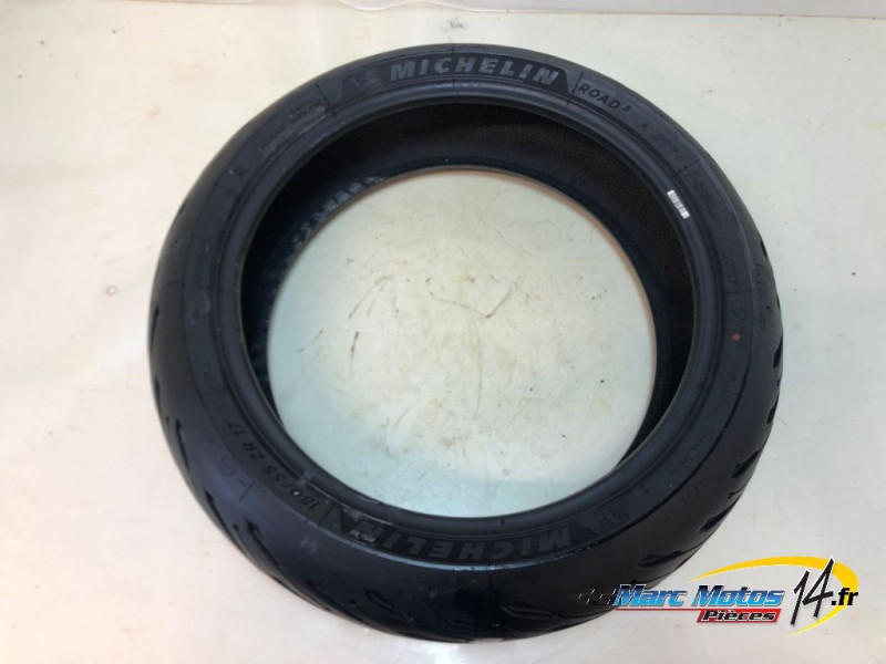 MICHELIN ROAD 5 180/55-17