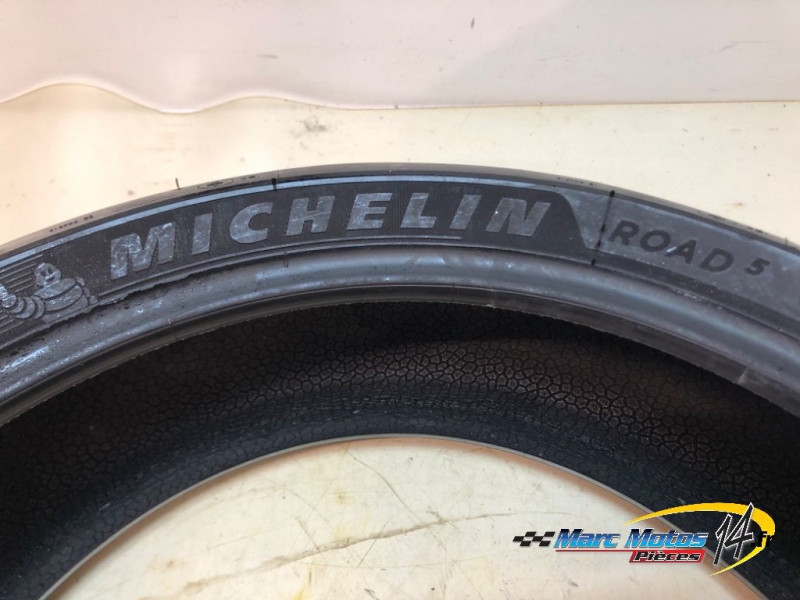 MICHELIN ROAD 5 180/55-17