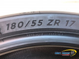 MICHELIN ROAD 5 180/55-17