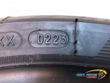 MICHELIN ROAD 5 180/55-17