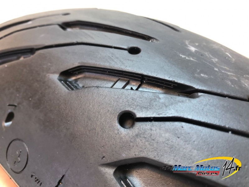 MICHELIN ROAD 5 180/55-17