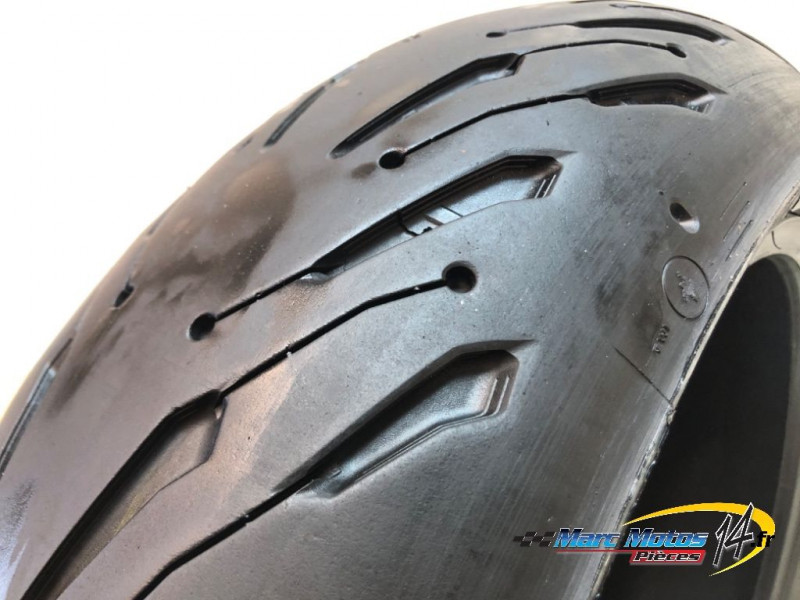 MICHELIN ROAD 5 180/55-17