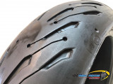 MICHELIN ROAD 5 180/55-17