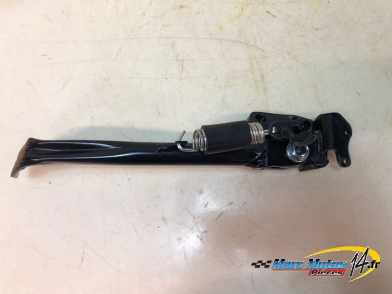 BEQUILLE LATERALE YAMAHA MT07 ABS A2 2023