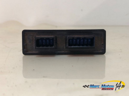 BOITIER ELECTRONIQUE D'ECLAIRAGE YAMAHA MT07 ABS A2 2023