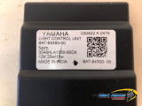 BOITIER ELECTRONIQUE D'ECLAIRAGE YAMAHA MT07 ABS A2 2023
