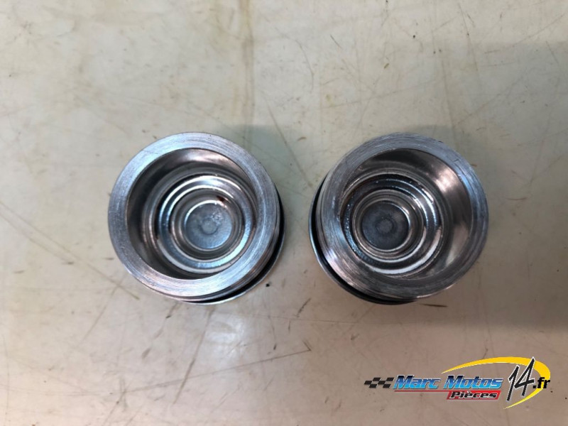 BOUCHON DE FOURCHE YAMAHA MT07 ABS A2 2023