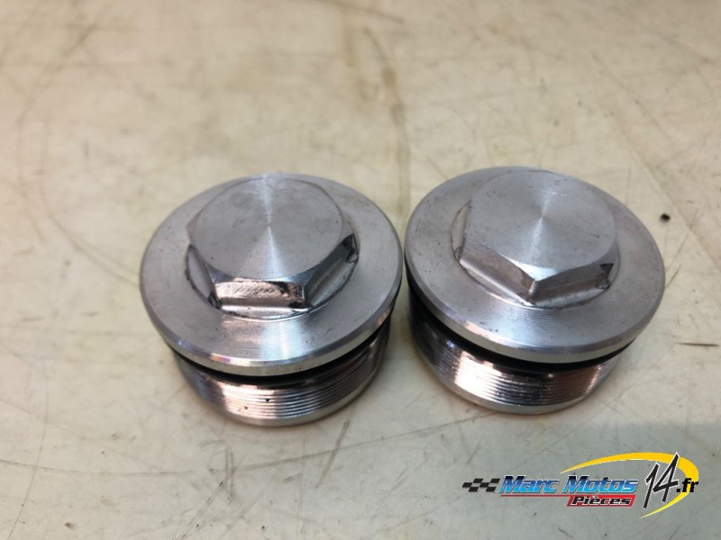 BOUCHON DE FOURCHE YAMAHA MT07 ABS A2 2023