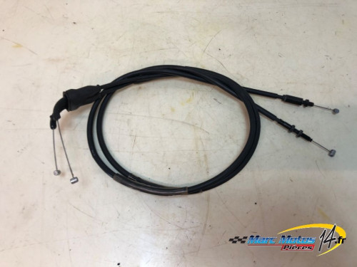CABLE D'ACCELERATEUR YAMAHA MT07 ABS A2 2023
