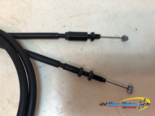 CABLE D'ACCELERATEUR YAMAHA MT07 ABS A2 2023