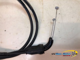 CABLE D'ACCELERATEUR YAMAHA MT07 ABS A2 2023