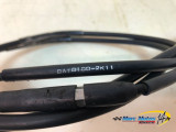 CABLE D'ACCELERATEUR YAMAHA MT07 ABS A2 2023