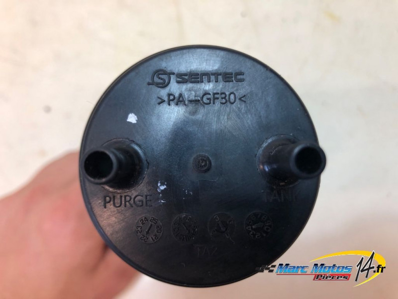CANISTER YAMAHA MT07 ABS A2 2023