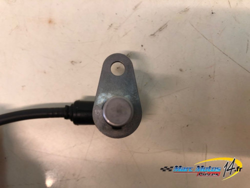 CAPTEUR ABS ARRIERE YAMAHA MT07 ABS A2 2023