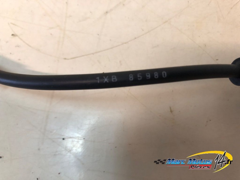 CAPTEUR ABS ARRIERE YAMAHA MT07 ABS A2 2023