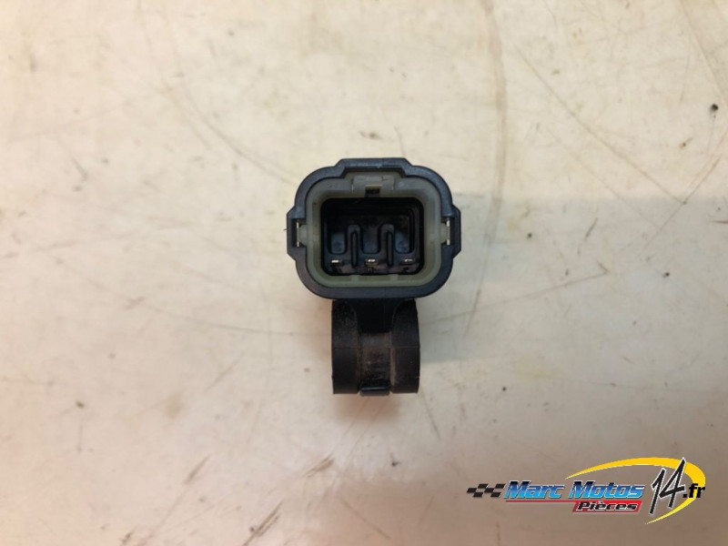 CAPTEUR D'ANGLE YAMAHA MT07 ABS A2 2023