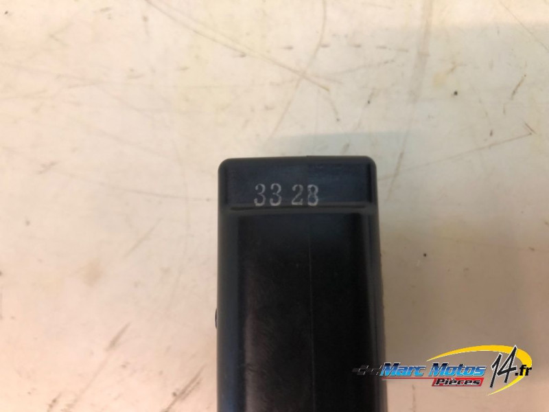 CAPTEUR D'ANGLE YAMAHA MT07 ABS A2 2023