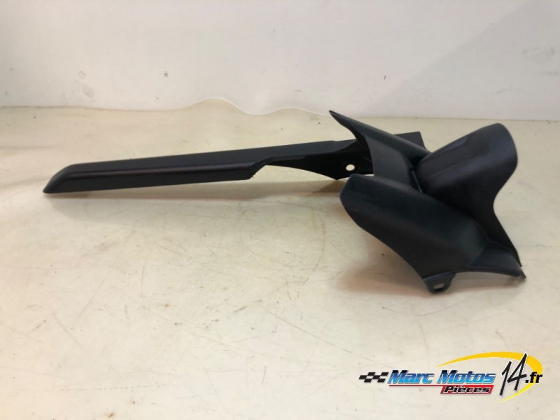 CARTER DE CHAINE YAMAHA MT07 ABS A2 2023
