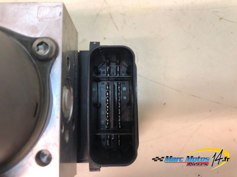 CENTRALE ABS YAMAHA MT07 ABS A2 2023
