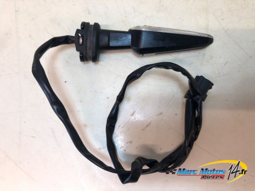 CLIGNOTANT ARRIERE DROIT YAMAHA MT07 ABS A2 2023