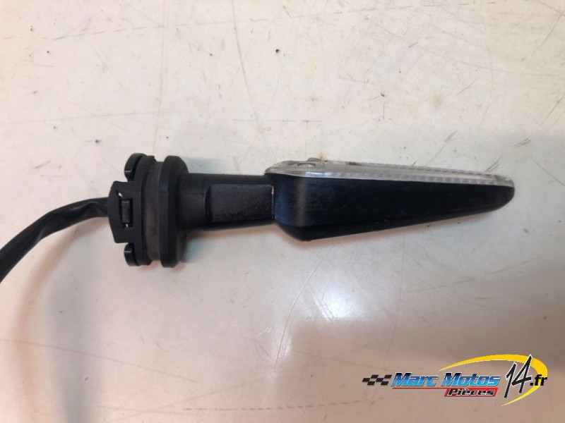 CLIGNOTANT ARRIERE DROIT YAMAHA MT07 ABS A2 2023