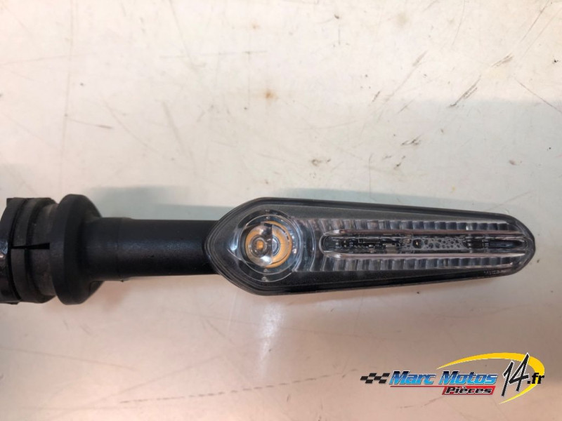CLIGNOTANT ARRIERE DROIT YAMAHA MT07 ABS A2 2023