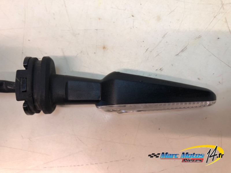 CLIGNOTANT ARRIERE DROIT YAMAHA MT07 ABS A2 2023