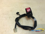 COMMODO DROIT YAMAHA MT07 ABS A2 2023
