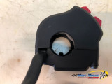 COMMODO DROIT YAMAHA MT07 ABS A2 2023