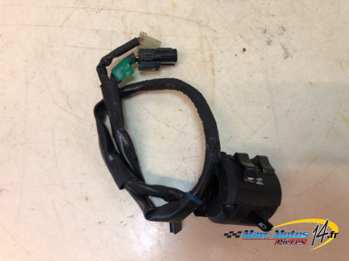 COMMODO GAUCHE YAMAHA MT07 ABS A2 2023