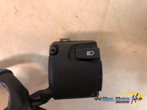 COMMODO GAUCHE YAMAHA MT07 ABS A2 2023