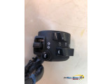 COMMODO GAUCHE YAMAHA MT07 ABS A2 2023