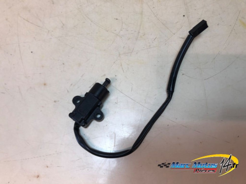 CONTACTEUR DE BEQUILLE YAMAHA MT07 ABS A2 2023