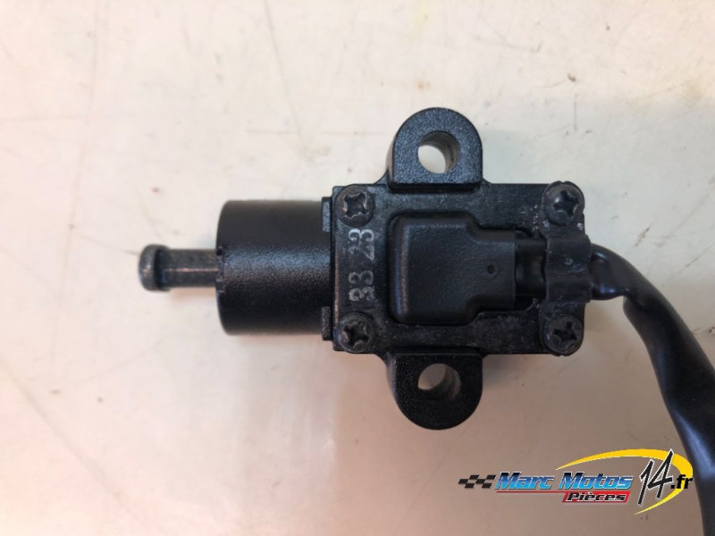 CONTACTEUR DE BEQUILLE YAMAHA MT07 ABS A2 2023