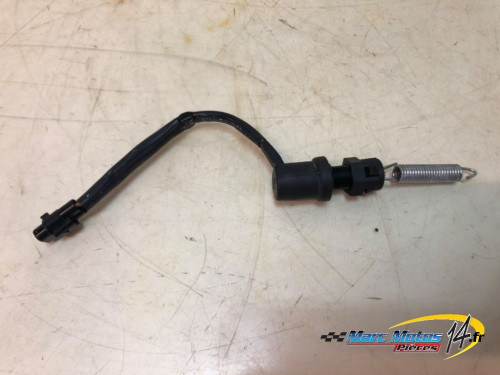 CONTACTEUR DE FREIN ARRIERE YAMAHA MT07 ABS A2 2023