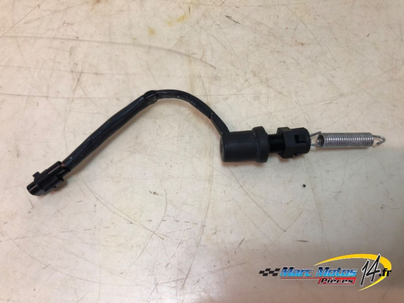 CONTACTEUR DE FREIN ARRIERE YAMAHA MT07 ABS A2 2023
