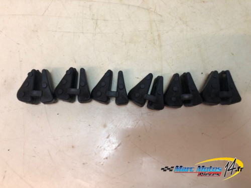 DAMPERS YAMAHA MT07 ABS A2 2023