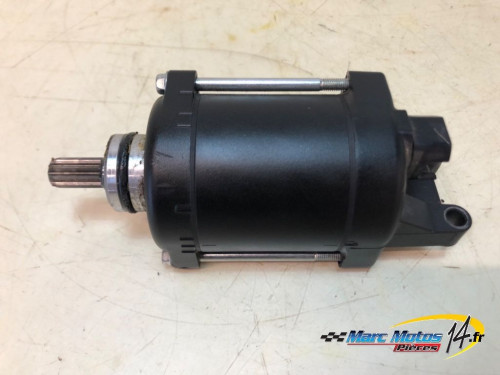 DEMARREUR YAMAHA MT07 ABS A2 2023