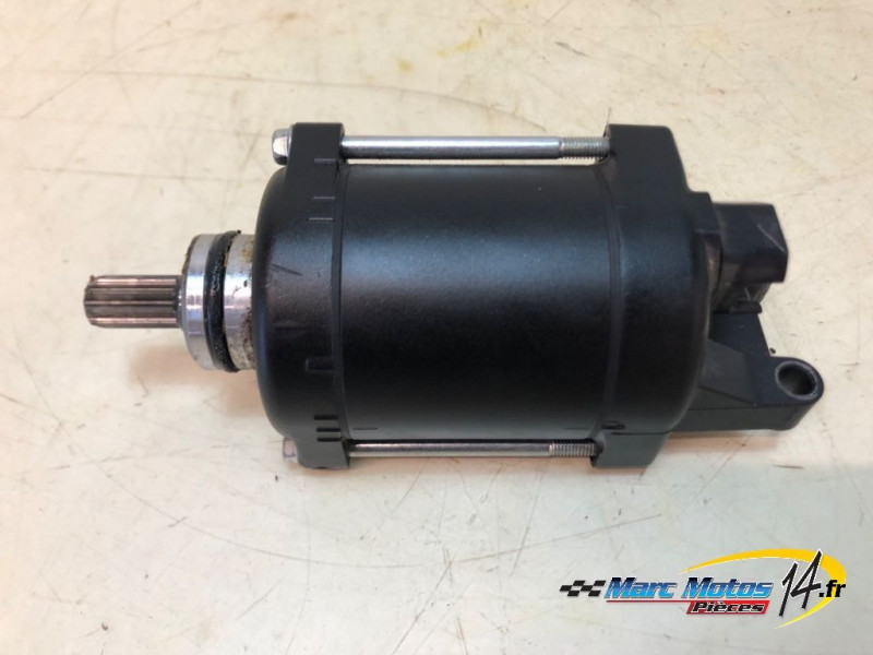 DEMARREUR YAMAHA MT07 ABS A2 2023