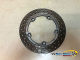 DISQUE ARRIERE YAMAHA MT07 ABS A2 2023