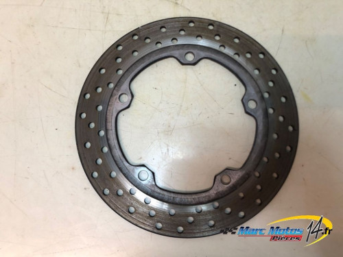 DISQUE ARRIERE YAMAHA MT07 ABS A2 2023