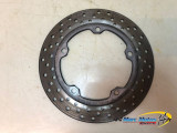 DISQUE ARRIERE YAMAHA MT07 ABS A2 2023