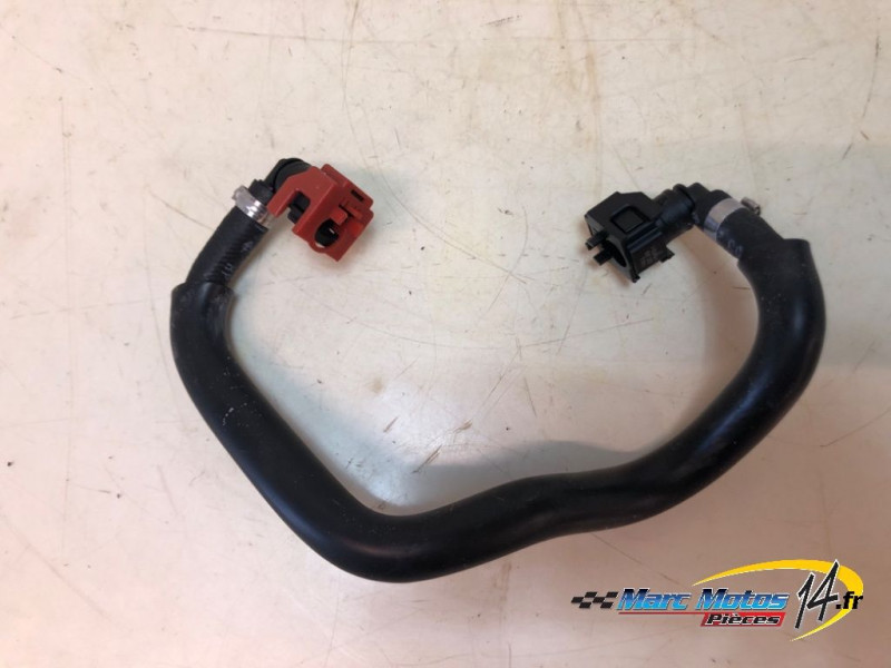 DURITE D'ESSENCE YAMAHA MT07 ABS A2 2023