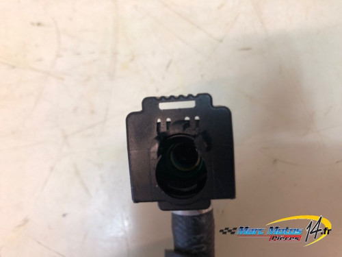DURITE D'ESSENCE YAMAHA MT07 ABS A2 2023