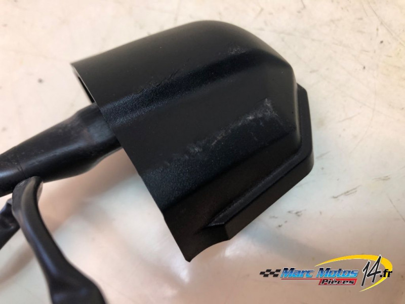 ECLAIRAGE DE PLAQUE YAMAHA MT07 ABS A2 2023