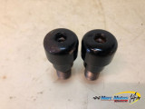 EMBOUT DE GUIDON YAMAHA MT07 ABS A2 2023