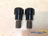 EMBOUT DE GUIDON YAMAHA MT07 ABS A2 2023