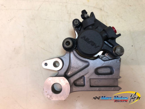 ETRIER DE FREIN ARRIERE YAMAHA MT07 ABS A2 2023