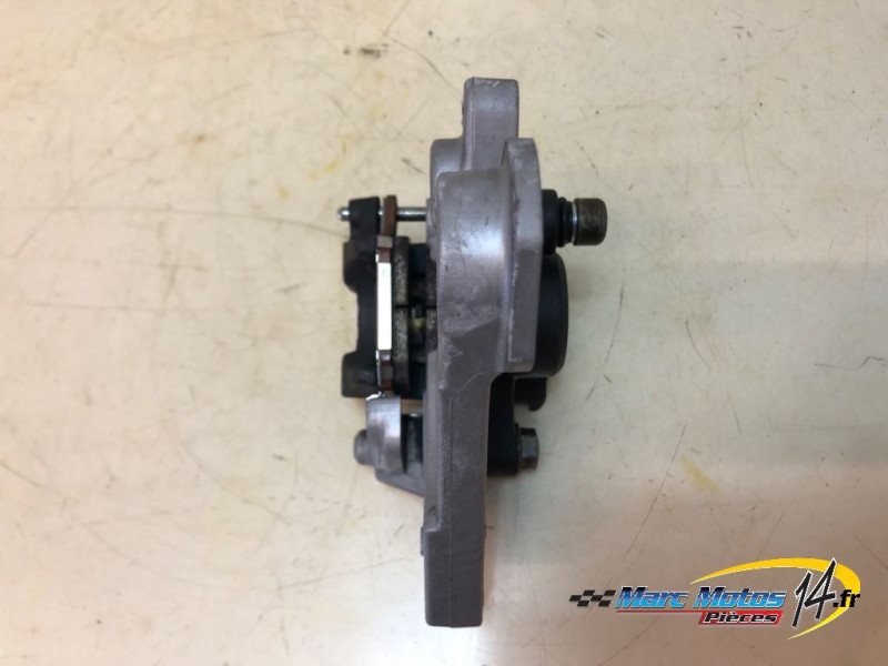 ETRIER DE FREIN ARRIERE YAMAHA MT07 ABS A2 2023
